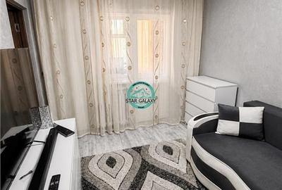 Apartament cu 2 camere de vanzare, 7 Noiembrie, la 400 m de UMF - 1