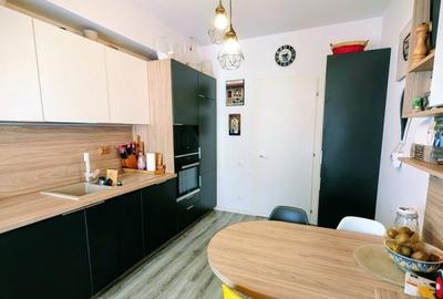 Apartament premium cu 4 camere, 2015, vedere superba catre Lacul Tei - 8