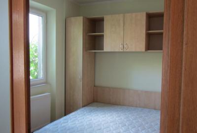 CISMIGIU * PARC * 2 CAMERE *CENTRALA PROPRIE * IDEAL INVESTITIE - 1