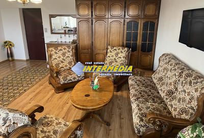 Apartament 2 camere CETATE M-uri 2 Balcane la Bulevard Mobilat Utilat Complet - 7