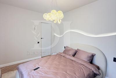 Apartament ultramodern | 3 camere | Zona Florilor - 10