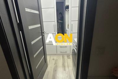 Apartament 3 camere, mobilat, 79 mp utili, parcare, Ampoi 3 - 4