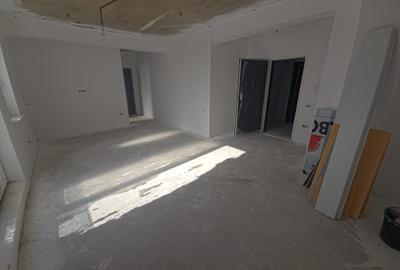 Tomis Plus apartament 2 camere bloc nou predare la cheie - 4