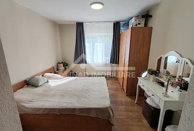 Apartament 3 camere de 75mp, 2 bai, 1 balcon, Str. Constantin Brancusi - 10