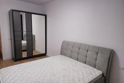 Apartament Silk district 2 camere - 8