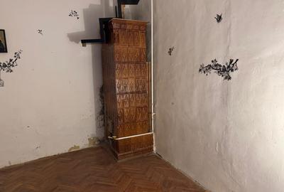 Vanzare apartament 2 camere in Vila - 12