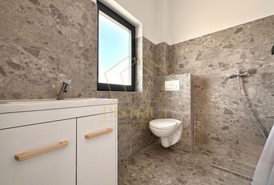 Duplex modern cu 4 camere si 3 bai | Mosnita Noua | VALERY - 11