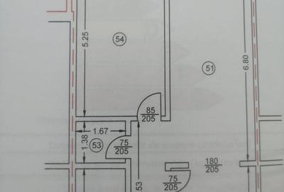 Apartament 2 camere de vanzare Ploiesti - 4