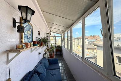 Ultracentral ◈ Parcul Izovor | 135 MP | Apartament 4 Camere ◈ Centrala Proprie - 18