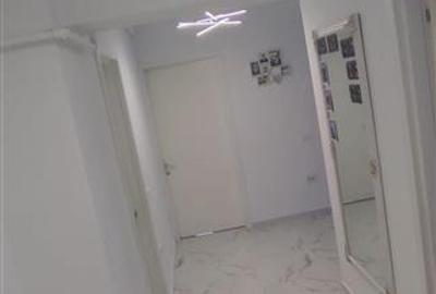 Etaj 1, apartament nou, 2 camere decomandat, 67mp, mobilat si utilat, Visan-Buci - 11