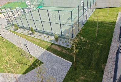 Apartament de 2 camera, ansamblu rezidential nou, deosebit - 10
