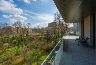 REA1010301 Apartament High End 3 camere Rahmaninov Residence I Park view - 6