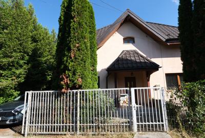 Vanzare casa P+M+Pod construita in 2009 in Breaza Prahova teren plat, totul nou - 32