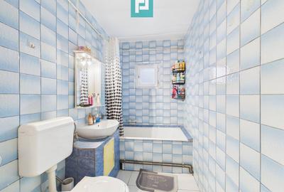 Confort urban, ap 3 camere, Micalaca parc Orizont - 17