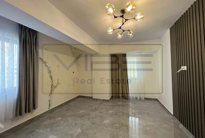 Penthouse de lux+parcare subterana Centru Palas MALL - Lazar Residence - 35