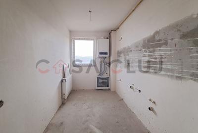 3 Camere, Gheorgheni, lângă FSEGA, la 4 minute de Iulius Mall!! - 9