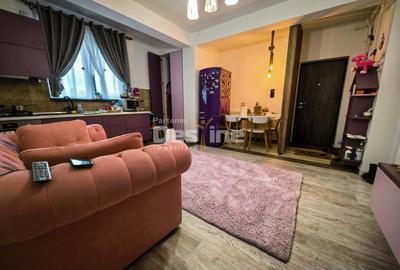 Apartament 2 camere 45 mp mobilat si utilat complet - Bucium - 4