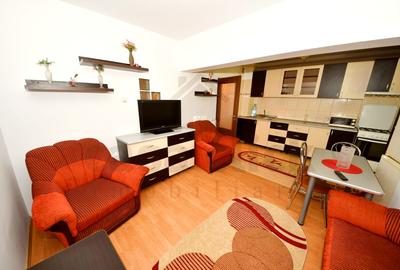 Apartament 2 camere decomandat, open-space – Etaj 2 – Siderurgiștilor / IREG - 1