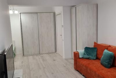 Garsonieră tip Studio, bloc nou, rond omv Pipera - 2