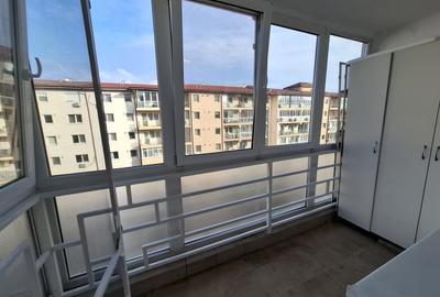 Apartament modern 2 camere cu centrală proprie – Rin Grand Hotel 68mp - 7
