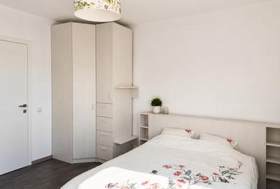 Vilă tip duplex | Otopeni Centru | 3 camere | Mobilată & utilată - 7