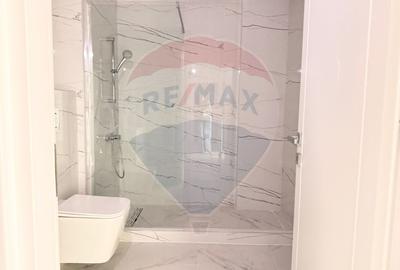 INCHIRIERE Apartament 2 camere/loc parcare Ivory Pipera - 12