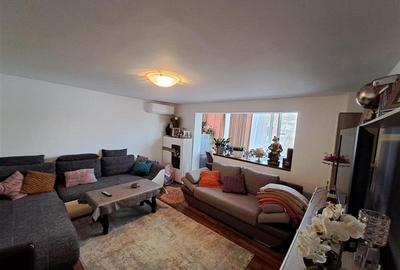 Apartament 3 camere, centrala termica, decomandat, 65 mp, 2 bai, Complex Student - 6
