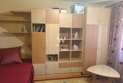 Casă individuală cu 2 apartamente separate, teren 650 mp, garaj și terasă - 17