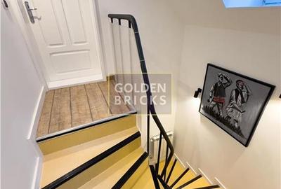 Mosilor | Prima inchiriere | Vila individuala | 4 camere - 15