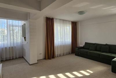 Apartament 3 camere Bucium - 2