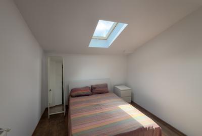 VANZARE | Apartament 2 Camere tip Mansarda, pe 2 Niveluri – Metrou Mihai Bravu - 5
