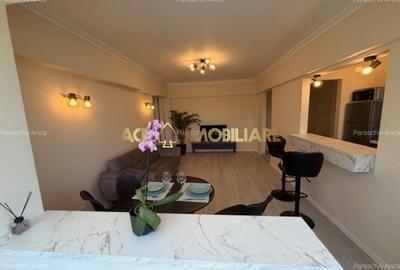 2 Camere de inchiriat | Floreasca | Metrou | Mobilat | Utilat - 4