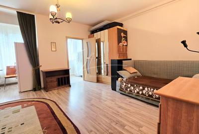 Personalizabila, spatioasa, intima. Garsoniera cu liniste inclusa - 21