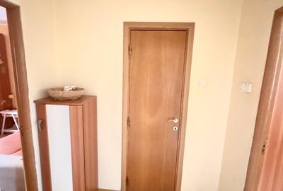 Inchiriere 3 camere cu centrala si parcare - 5