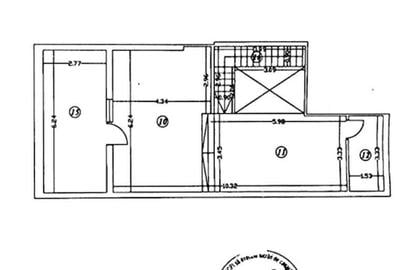 Duplex spectaculos in Herastrau - 178 mp, loc de parcare inclus - 30