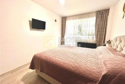 Apartament 3 camere, cartier Fiald, Bacau - 5
