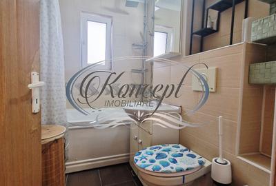 Apartament modern in apropiere de piata Flora - 10