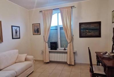 Mamaia Nord - Penthouse 4 cam supr 125mp mobilier bambus - 18