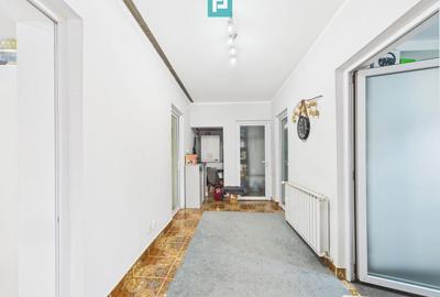 Casă individuală pe un nivel în zona Mehala - 14