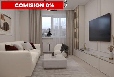 Garsonieră decomandată în Frumoasa