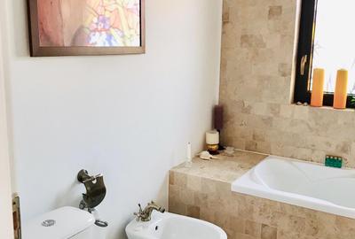 Vand vila individuala,amenajata modern situata in Selimbar,  zona Triajului - 10
