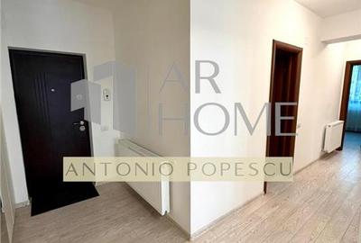 Apartament 3 camere, mobilat si utilat,parcare proprie,Albert Ploiesti - 25