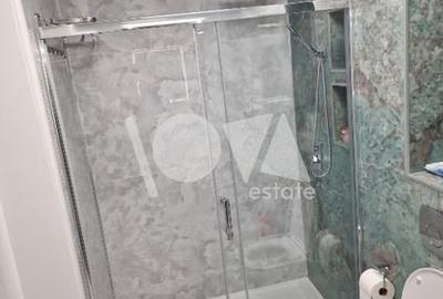 De închiriat Duplex 5 camere (parter + demisol) - vila Piata Romana - 7