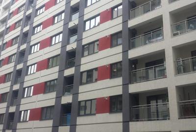 Exigent One langa Facultate, parc, metrou Grozavesti aproape - 17