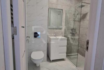 Garsoniera | Regie Residence | Faza 2 | Grozavesti - 7