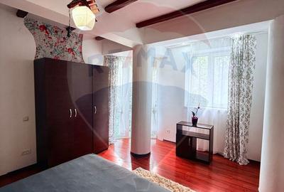 De închiriat duplex cu 4 camere - Șoșeaua Bârnova - 20