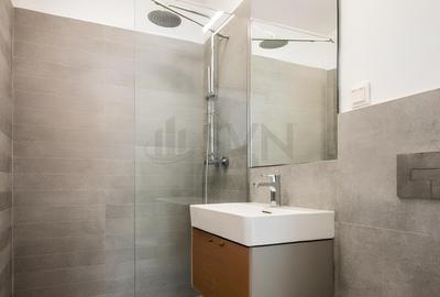 REA1028191 Apartament High End 3 camere Upsite I Zona Floreasca - 15