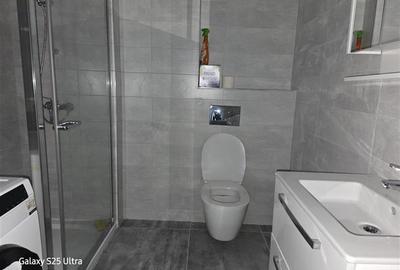 Apartament 2 camere-bloc nou !Transilvania Residence 2 - 5