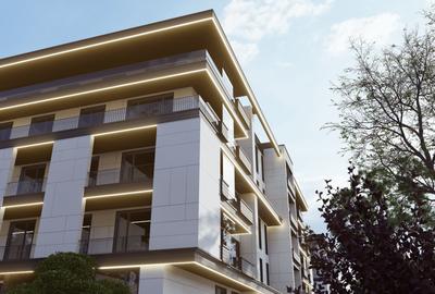 APARTAMENT 2 CAMERE - IANCU NICOLAE - COMISION 0% - 6
