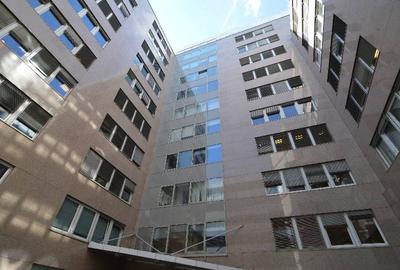 Baneasa Business Center, Baneasa, 200 - 5635 mp  0% comision! - 12